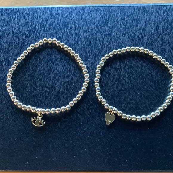 💫 Lot de deux bracelets - Picture 4 of 4